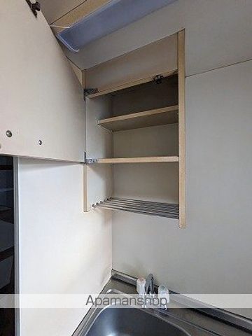 カレッジコーポ吉田の内装写真