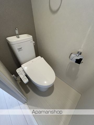 S-RESIDENCE尾頭橋beauteの内装写真