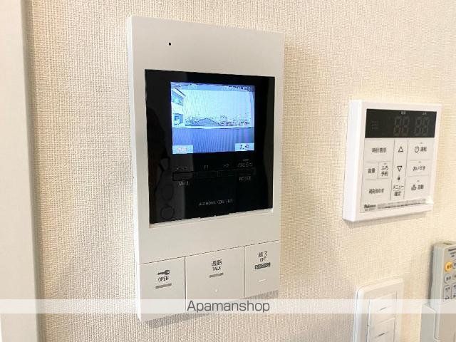 エヌ.プレジールの内装写真