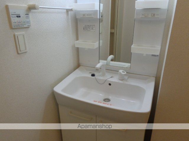 ルラーシュ弐番館の内装写真
