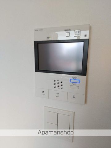 ラクラス中野弥生町の内装写真