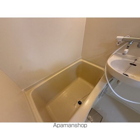 アークAの内装写真