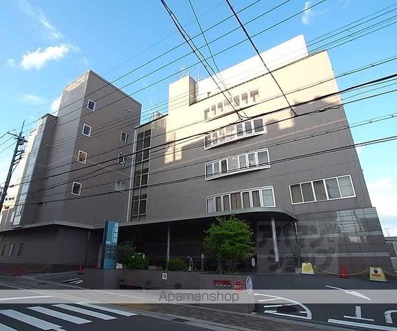ブルーベルの周辺写真