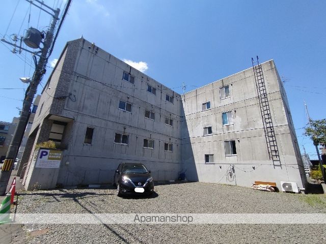 ADO3.4の外観写真