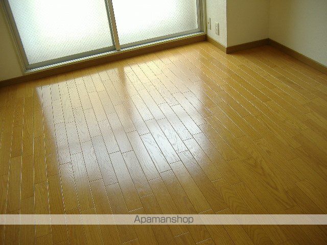 ベルトピア一宮IIの内装写真