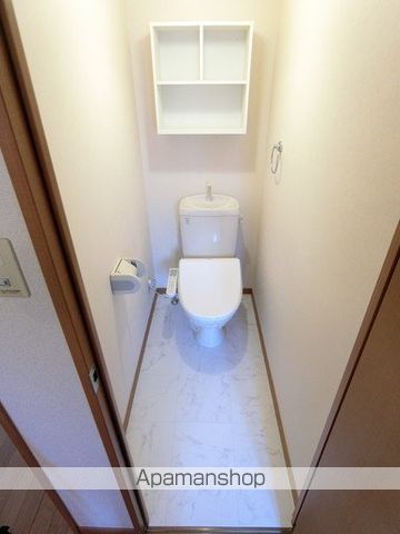 ブリエDuの内装写真