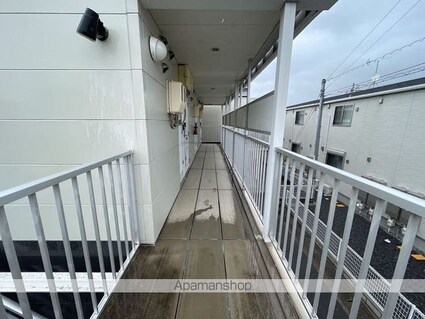 レオパレス如月[1K/19.87m2]のその他部屋・スペース2