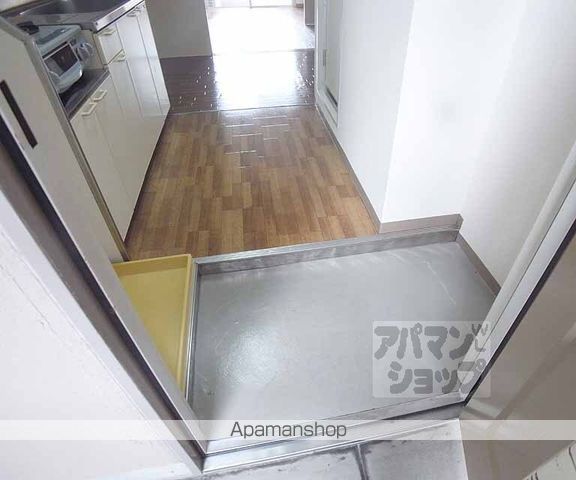 COCO SHINOMIYAの内装写真