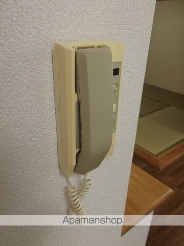 LEE SPACE北27条の内装写真