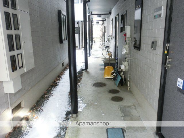 フォーブル加賀野のその他写真