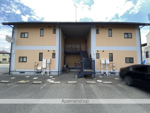 エントピア小山 Aのその他写真