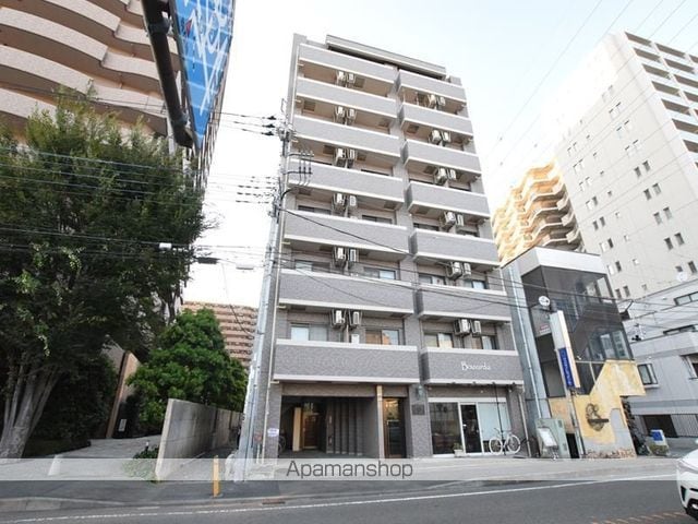 グランヴァン町田の外観写真