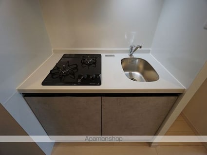 ＳーＲＥＳＩＤＥＮＣＥ今池ｂｅｌｅｔａ（ベレータ）１２月契約限[1K/25.6m2]の内装6