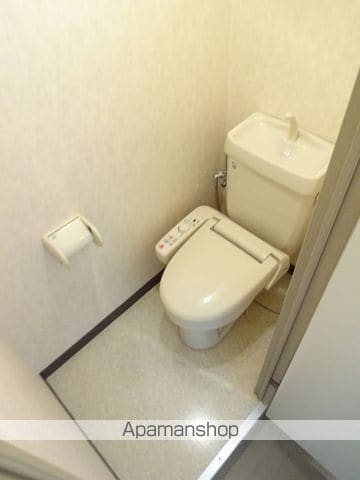 ベルコートの内装写真