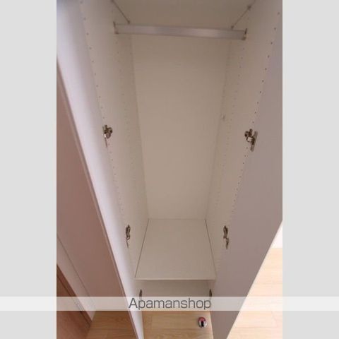 プラウドフラット登戸の内装写真