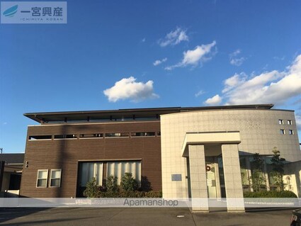シェブー畑寺[1K/20.28m2]の周辺6
