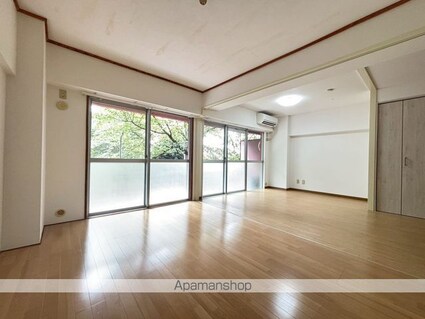 ライオンズマンション聖蹟桜ヶ丘第２[1R/53.15m2]の内装5