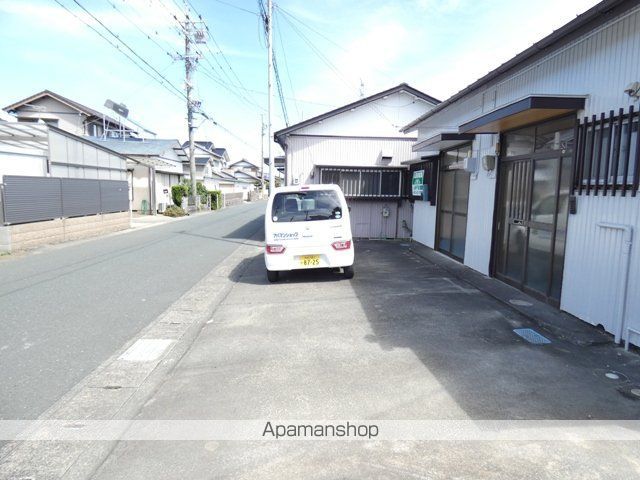 東町テラスハウスのその他写真