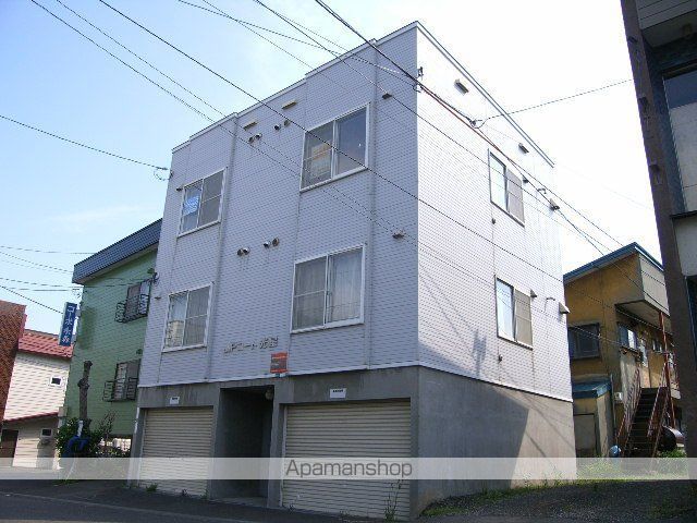JPコート光星の外観写真