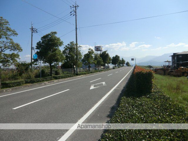 エトワール三津屋C棟の周辺写真