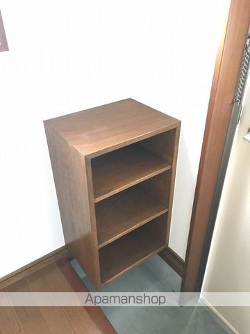 コーポヒロの内装写真
