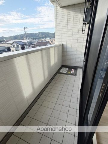 D-residence東深津町3丁目の内装写真