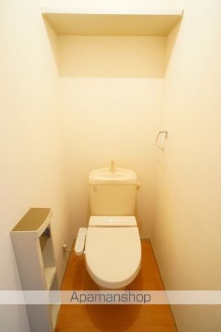 アルスハタゴの内装写真