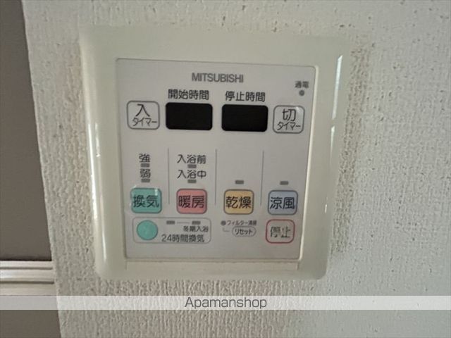 アキュラメゾンMORIの内装写真