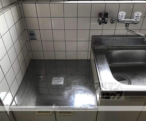 ベルメゾンナカムラの内装写真