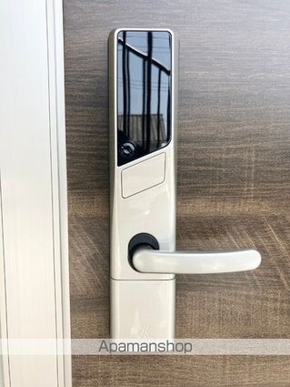 グランドメゾン城ケ丘[1K/30.03m2]の内装1