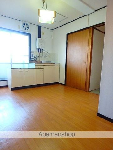 ハイツチェリーの内装写真