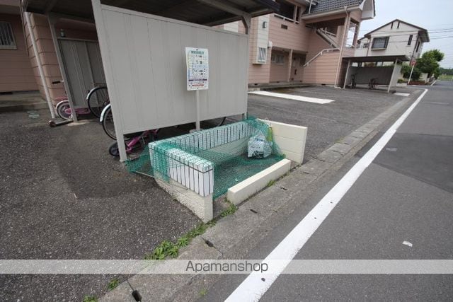 増島ハイツのその他写真
