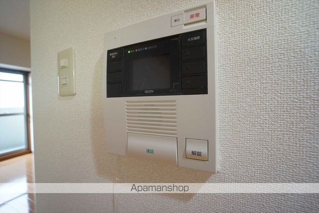 Casone assoの内装写真