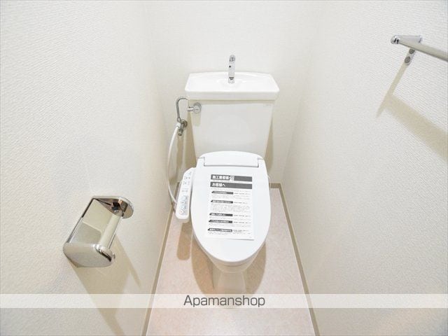 LcommuPLUS相模大野の内装写真