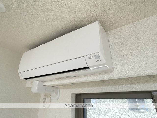ベアーズの内装写真