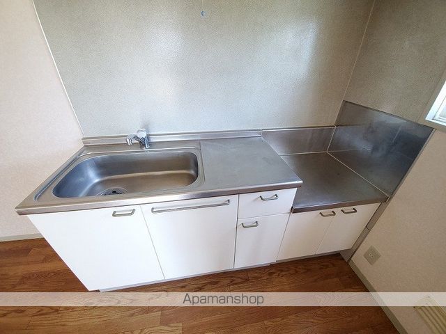 フレグランス菊島の内装写真