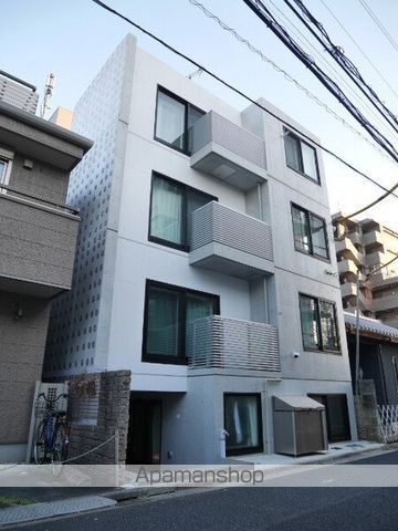ラシクラス鷺ノ宮の外観写真