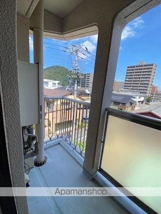 宮武マンション[3DK/64.7m2]の内装3