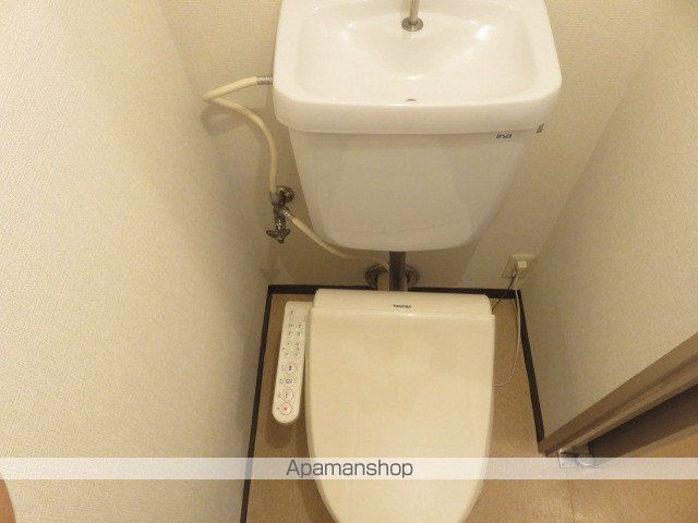 サニーハイム榎之本の内装写真