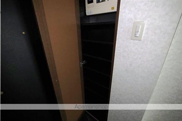 サンパティーク泉中央の内装写真