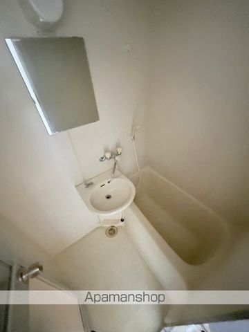 ライヴリー加納の内装写真