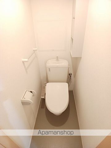 シャルマンヒルの内装写真
