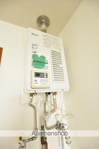 ジュネスコート22の内装写真