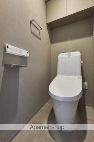 プラウドフラット西蒲田の内装写真