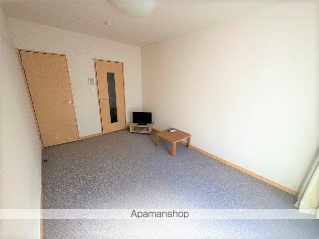 レオパレス蒔田の内装写真