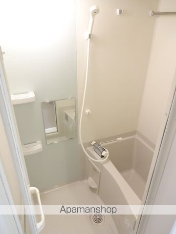 FmaisonLOREIII番館の内装写真