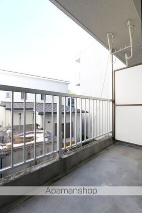 ロイヤルハート[1K/24.42m2]のその他内装2