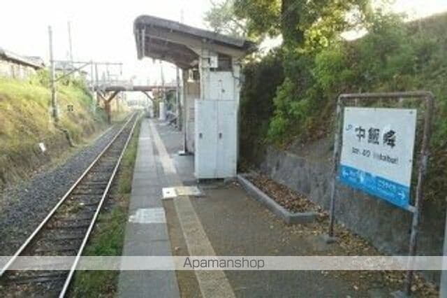 M’sソレイユの周辺写真