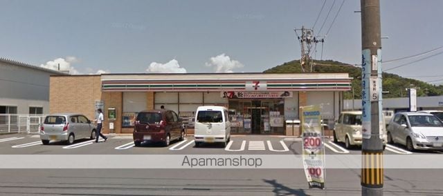 フォレスト Aの周辺写真