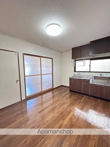 アルシェ Aの内装写真